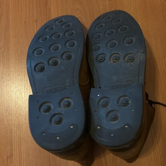 Thursday Boot Company Captain Men's Lace-up Boot - Picture 5 of 11